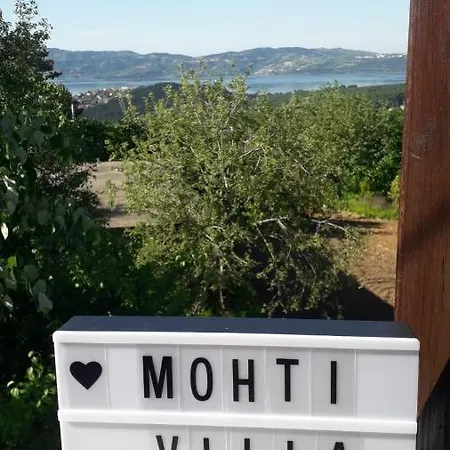 Sapanca Mohti Villa Villa