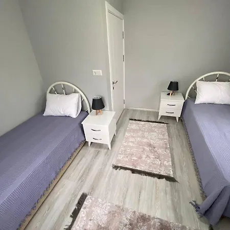 Sapanca Mohti Villa *
