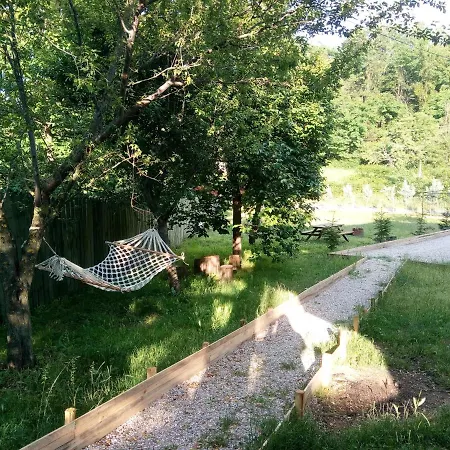 Sapanca Mohti Villa Villa *