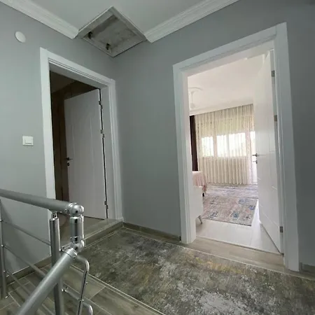 Sapanca Mohti Villa *