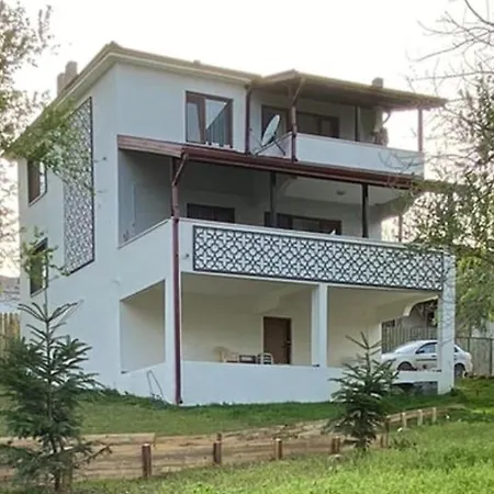 Sapanca Mohti Villa *